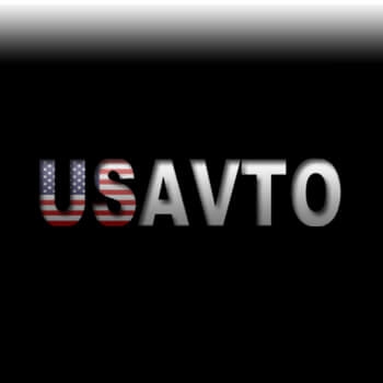 Логотип «USAvto» Логотип «USAvto»
